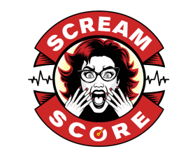Scream Score entry by Jasper Fontanoza