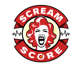 Scream Score entry by Jasper Fontanoza