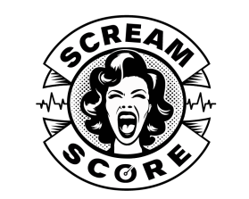 Scream Score entry by Jasper Fontanoza
