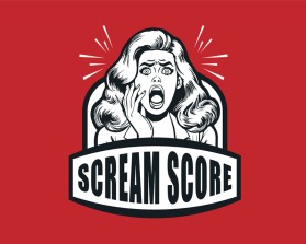 Scream Score entry by Cat ODriscoll