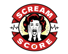 Scream Score entry by Jasper Fontanoza