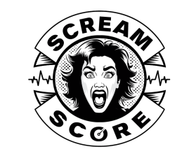 Scream Score entry by Jasper Fontanoza
