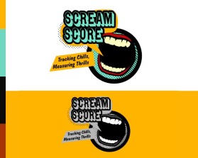 Scream Score entry by Samantha Judge
