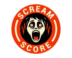 Scream Score entry by Muh Ruslan