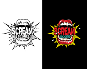 Scream Score entry by Nikho Zholeh