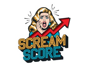 Scream Score entry by Cat ODriscoll