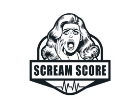 Scream Score entry by Cat ODriscoll