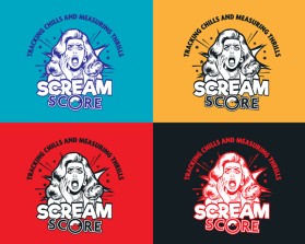 Scream Score entry by Cat ODriscoll