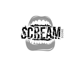 Scream Score entry by Nikho Zholeh