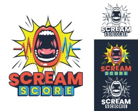 Scream Score entry by Ari Muchtarom