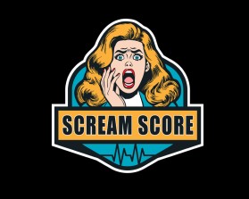 Scream Score entry by Cat ODriscoll