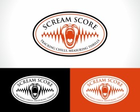 Scream Score entry by danni sudyono