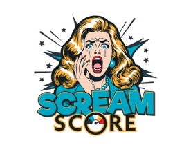 Scream Score entry by Cat ODriscoll