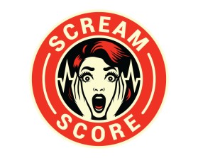 Scream Score entry by Muh Ruslan