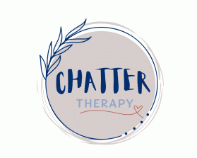 Winning entry: Chatter Therapy entry by JadaKhelawan