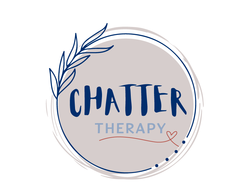 Logo Design for Chatter Therapy