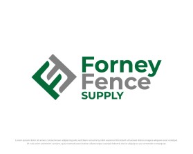 Fence Company entry by FXF Creations