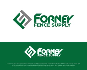 Fence Company entry by FXF Creations