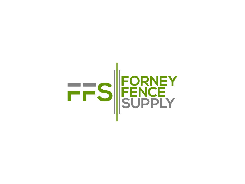 Logo Design for Fence Company