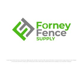 Fence Company entry by FXF Creations