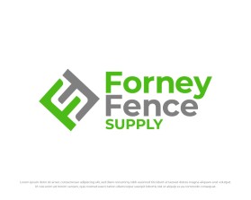 Fence Company entry by FXF Creations