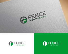 Fence Company entry by zea