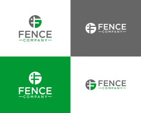 Fence Company entry by zea