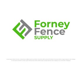Fence Company entry by FXF Creations
