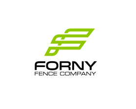 Fence Company entry by designr