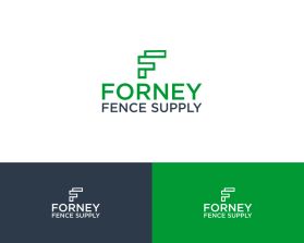 Fence Company entry by eunois