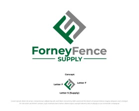 Fence Company entry by FXF Creations