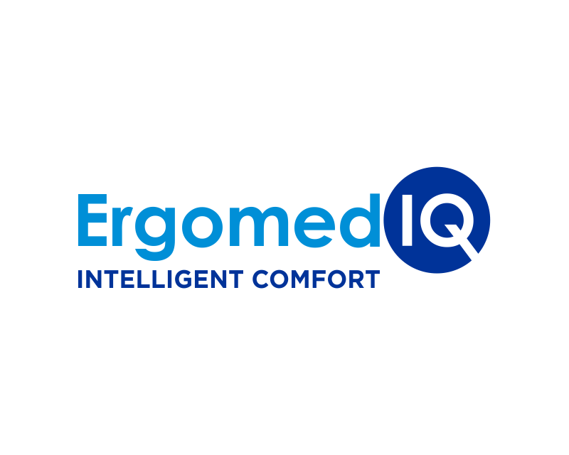 Logo Design for ErgomedIQ