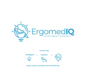 ErgomedIQ entry by FXF Creations