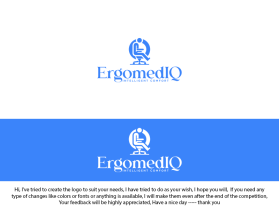 ErgomedIQ entry by ENVIRON