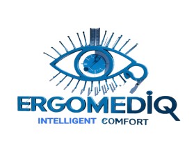 ErgomedIQ entry by ButheGraphics