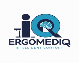 ErgomedIQ entry by ButheGraphics