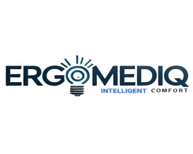 ErgomedIQ entry by ButheGraphics