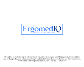 ErgomedIQ entry by ENVIRON