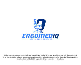 ErgomedIQ entry by ENVIRON