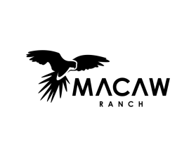 Macaw Ranch entry by mulia