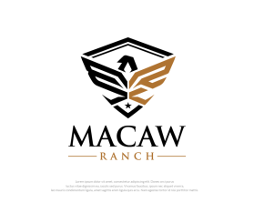 Macaw Ranch entry by dhanny09