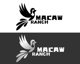 Macaw Ranch entry by Anuoz