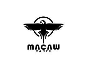 Macaw Ranch entry by erionart