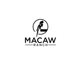 Macaw Ranch entry by zea