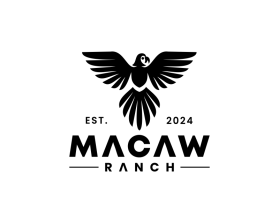 Macaw Ranch entry by Armchtrm
