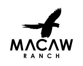 Macaw Ranch entry by mulia