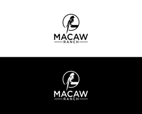 Macaw Ranch entry by zea