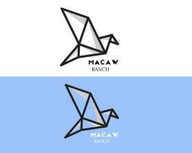 Macaw Ranch entry by Anuoz