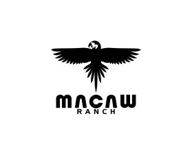 Macaw Ranch entry by erionart