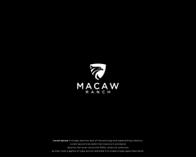Macaw Ranch entry by manaf